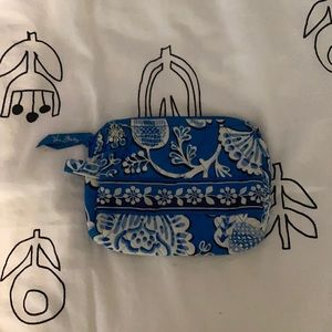 Vera Bradley Toiletry Bag